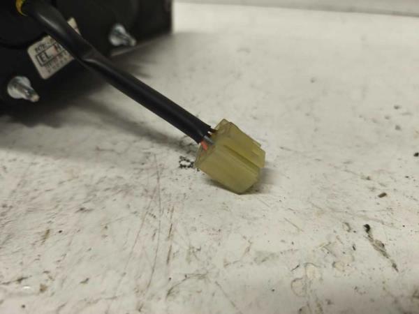 RETROVISEUR GAUCHE ELECTRIQUE SUZUKI - Vue 3